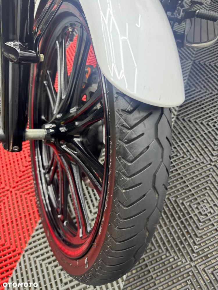 Kawasaki Vulcan - 36