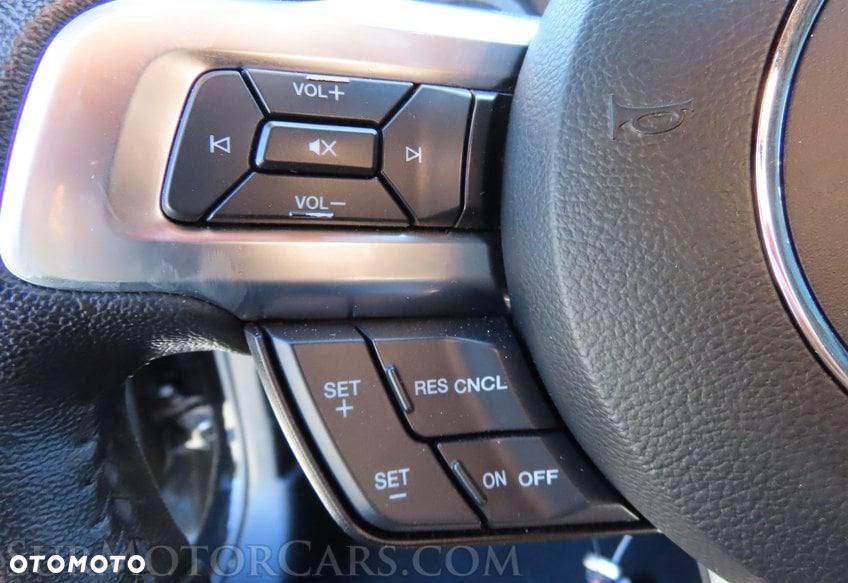 Ford Mustang 2.3 EcoBoost - 15