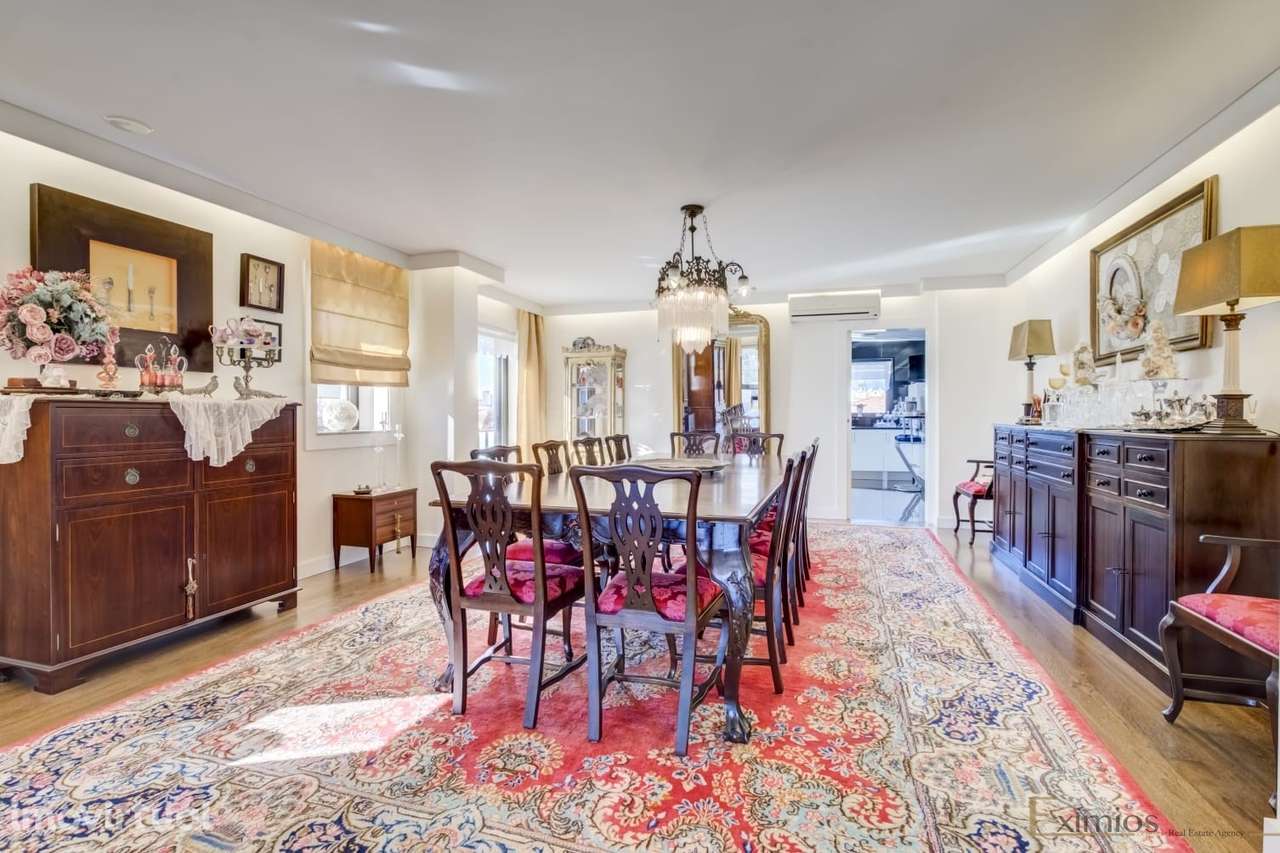 Apartamento T4 Duplex,  junto ao centro da Póvoa de Varzim - Grande imagem: 4/33