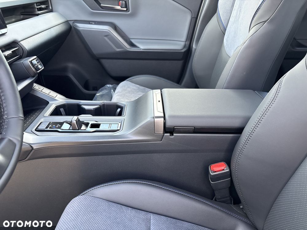 Toyota RAV4 2.5 Hybrid Dynamic Force Style 4x4 e-CVT - 23