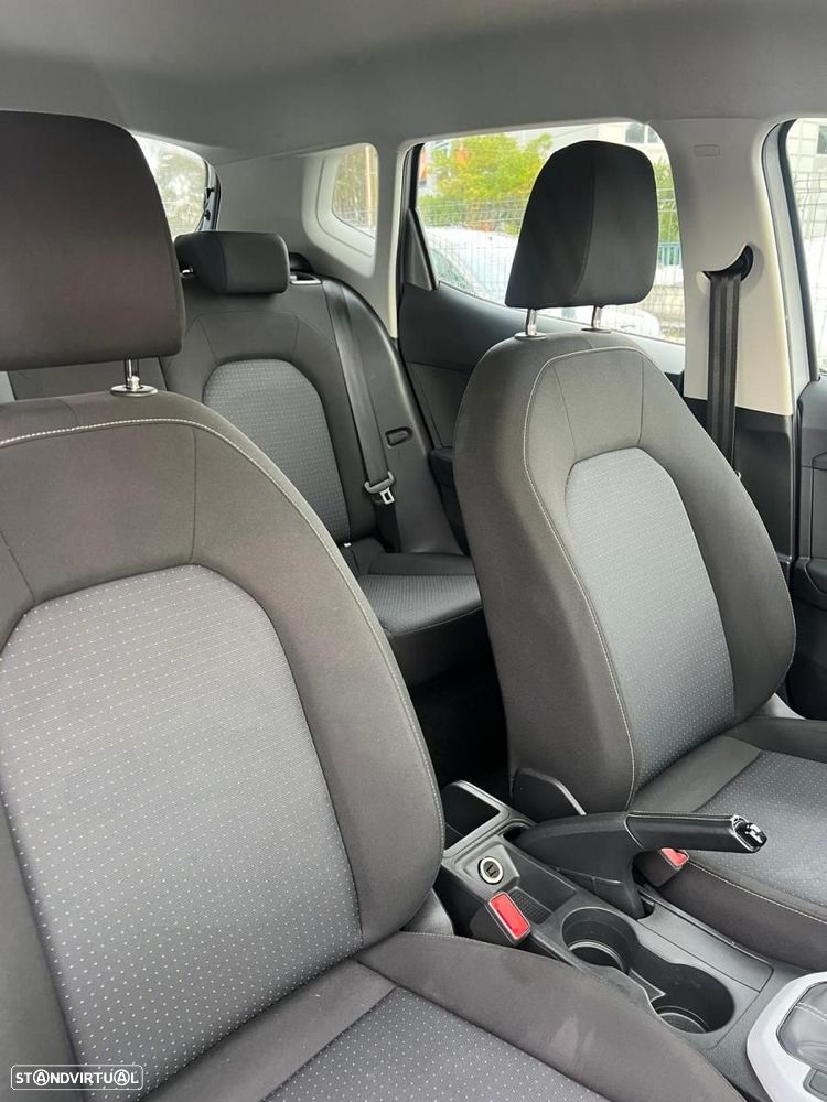 SEAT Arona 1.0 TSI Style - 5