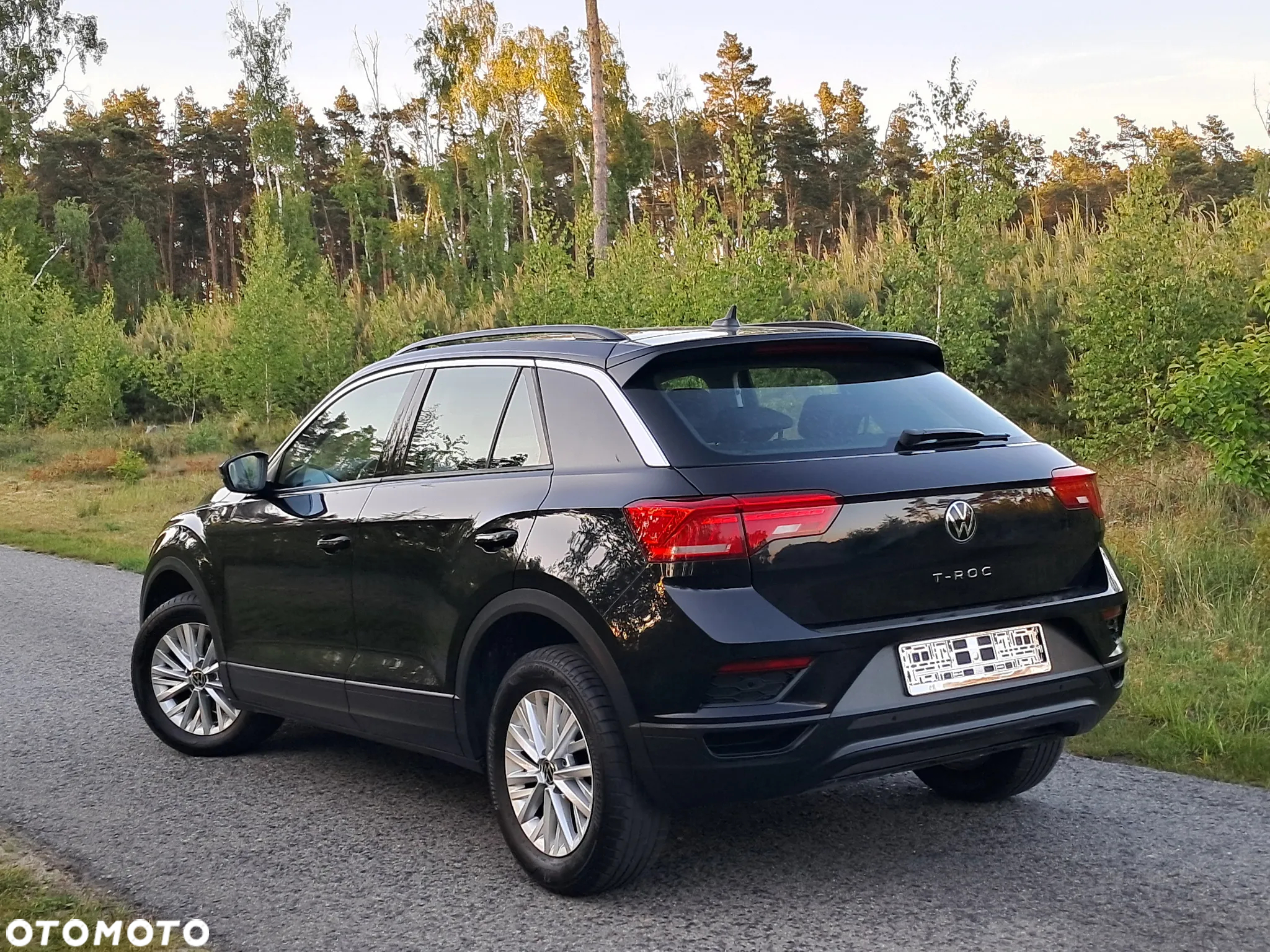 Volkswagen T-Roc 2.0 TDI SCR ACTIVE - 7