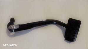 Pedał Sprzęgła AL150176 John Deere - 1