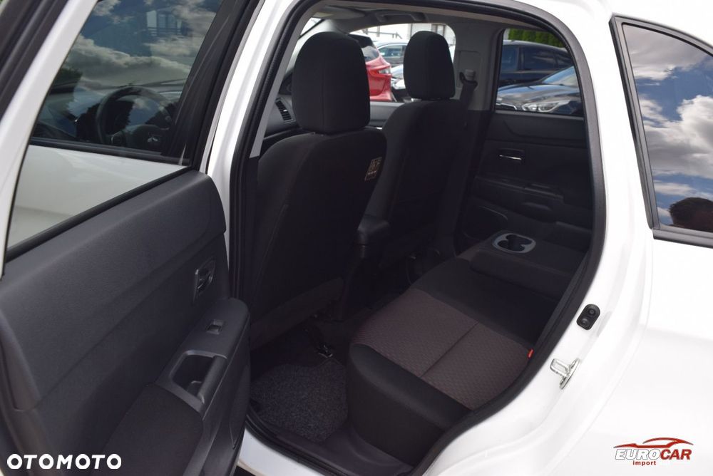 Mitsubishi ASX 1.6 Intense Plus Navi - 19