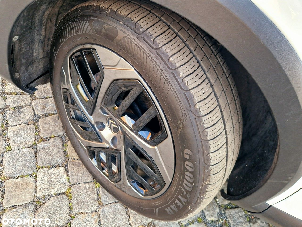 Citroën C4 - 32