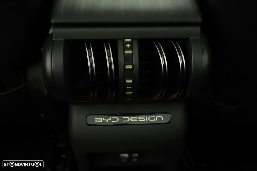 BYD Atto 3 60.48 kWh Comfort - 20