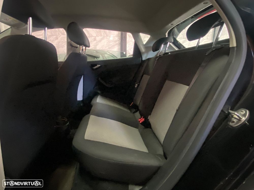 SEAT Ibiza 1.4 TDI Ecomotive Style - 10