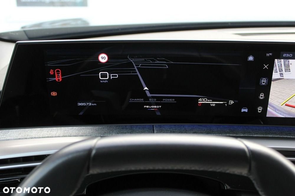Peugeot 5008 1.2 PureTech mHEV Allure Pack S&S e-DCS6 - 17