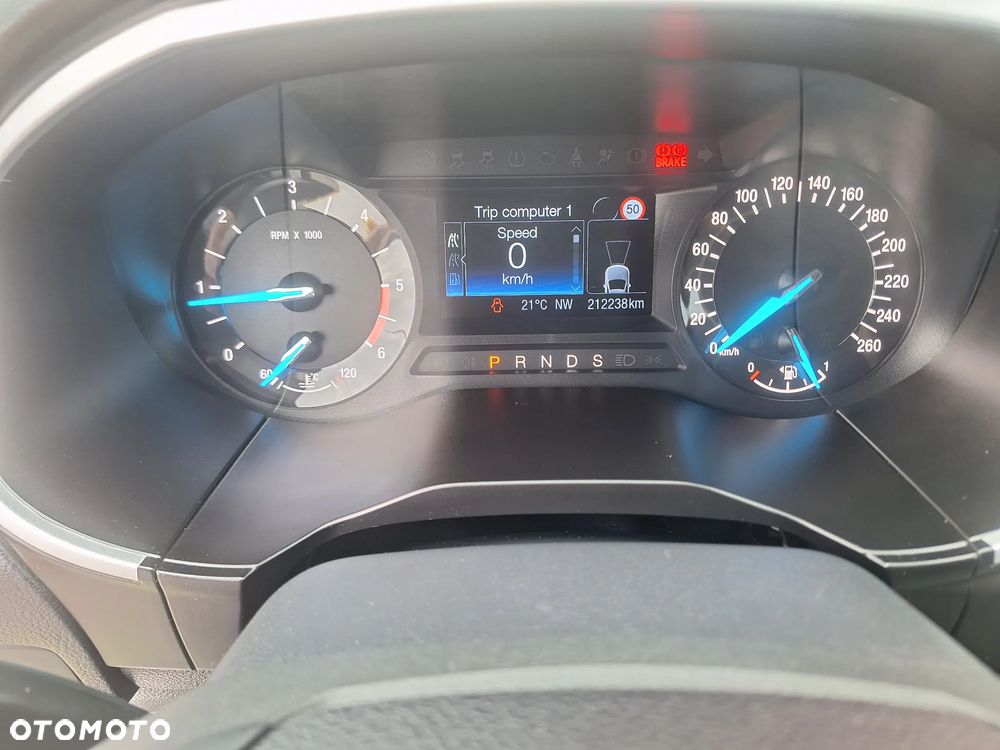 Ford S-Max - 19