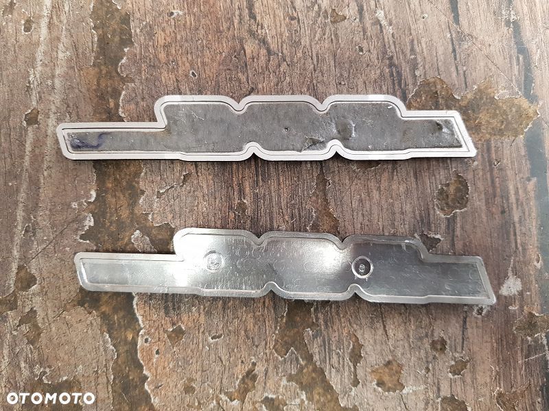 Emblemat Kawasaki Z900 RS - 7