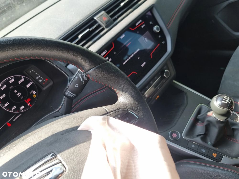 Seat Arona 1.5 TSI OPF FR - 29