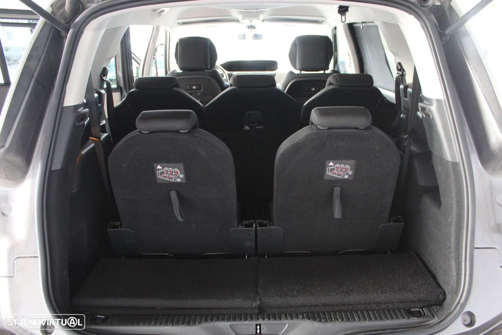 Citroën C4 Spacetourer 1.2 PureTech Feel - 12