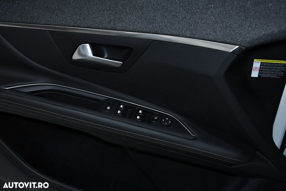 Peugeot 3008 1.2 PureTech Turbo S&S Active - 30