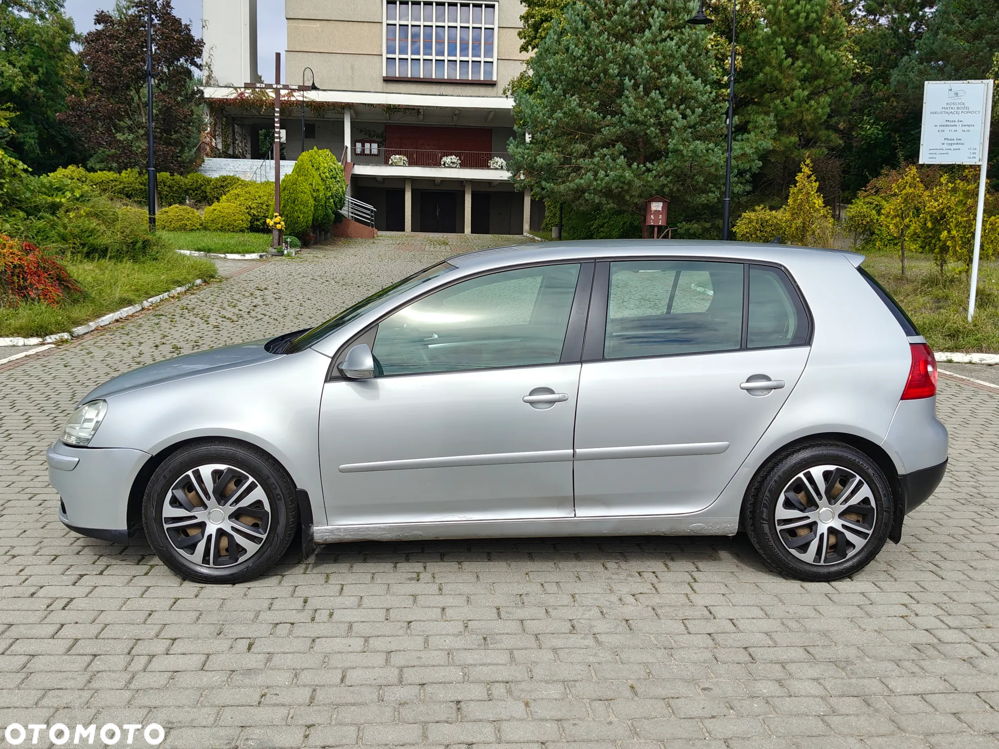 Volkswagen Golf 1.4 Comfortline - 33
