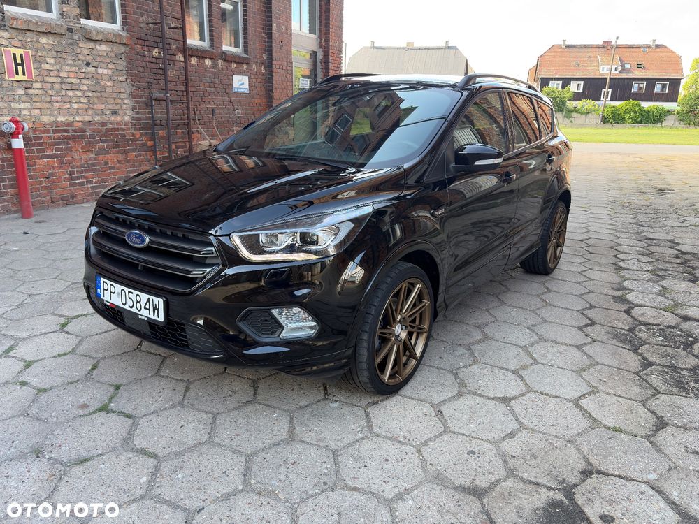 Ford Kuga 1.5 EcoBoost 2x4 ST-Line - 6