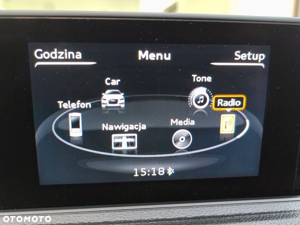 Audi A3 Sportback 2.0 TDI S tronic S line Sportpaket - 27