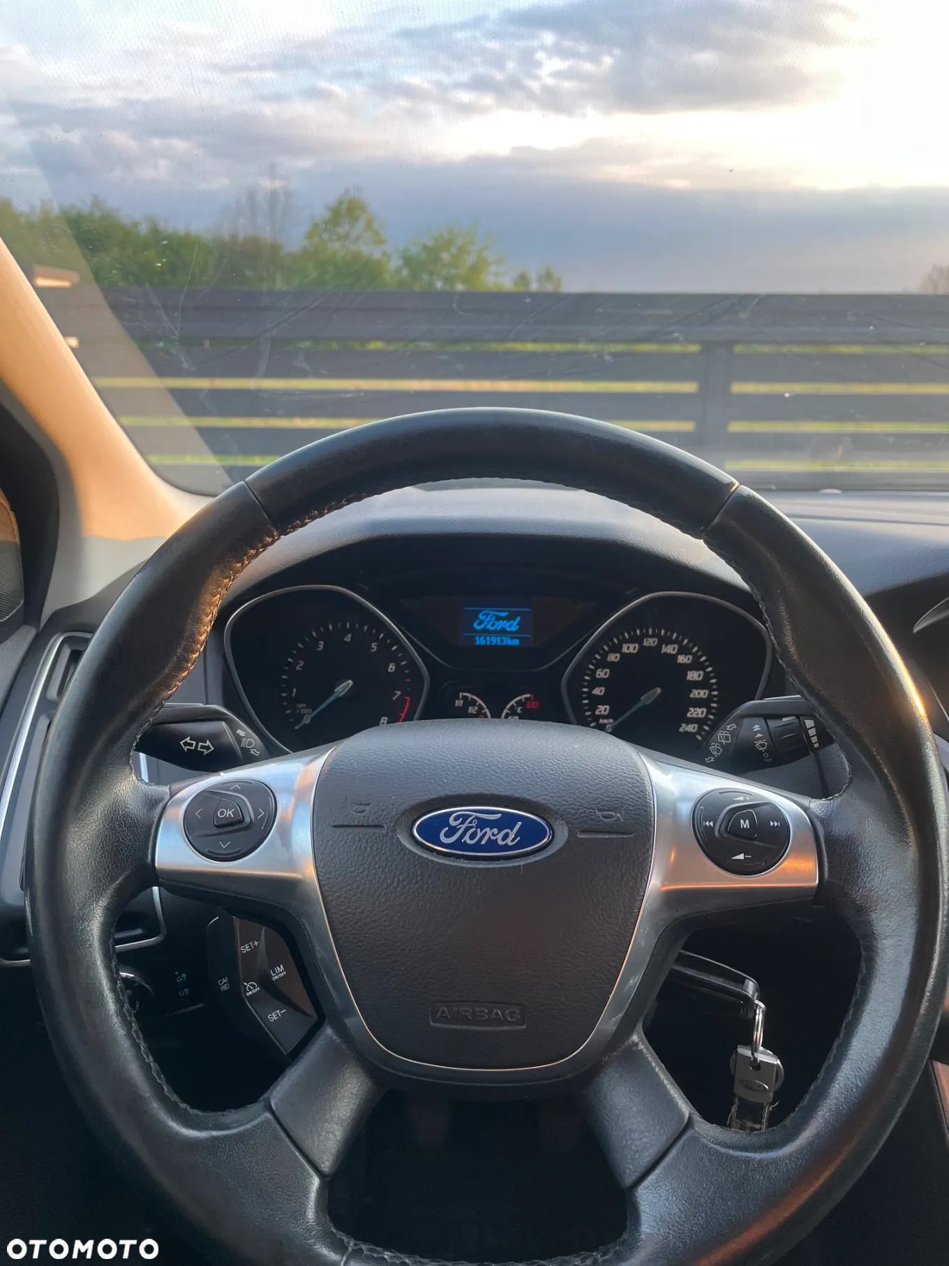 Ford Focus - 15