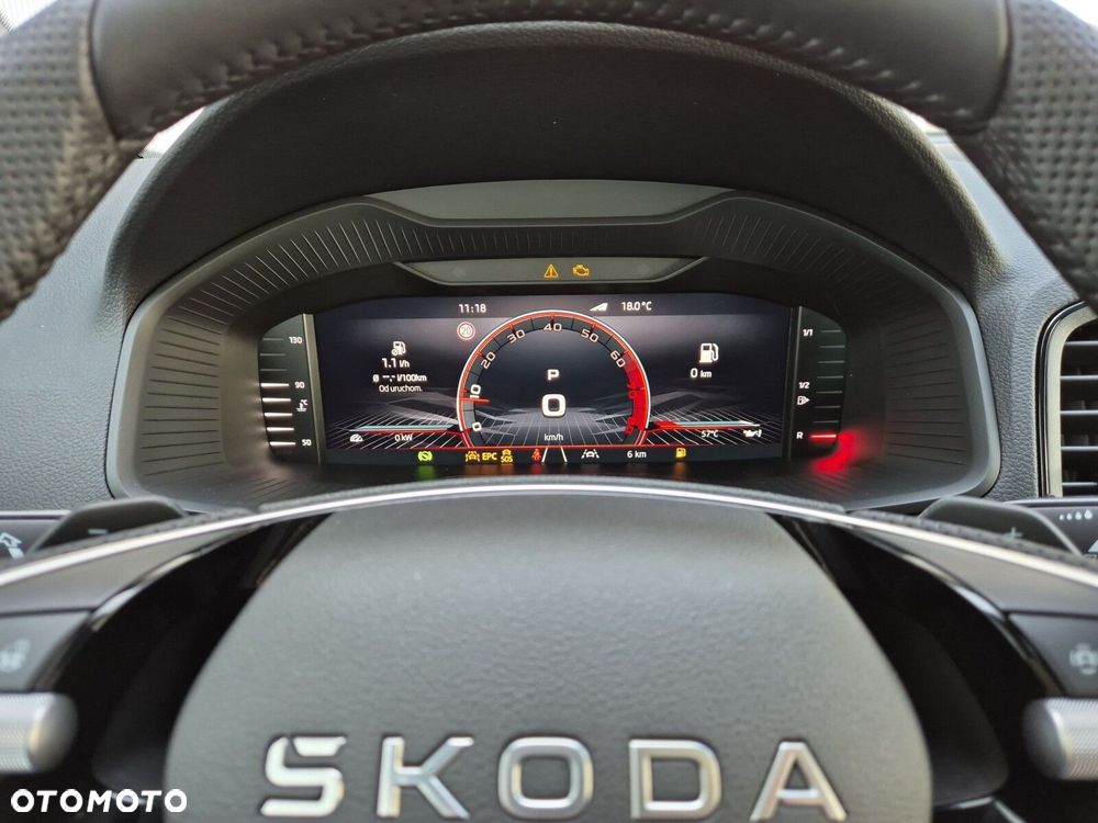 Skoda Karoq - 29