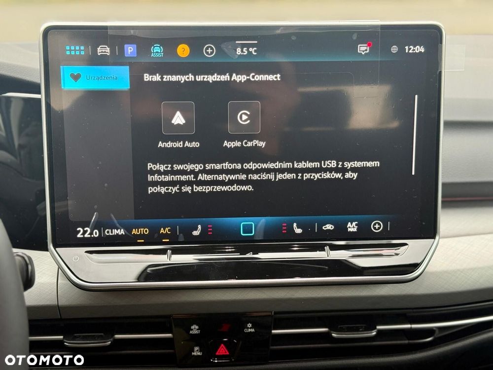 Volkswagen Golf Variant 1.5 eTSI mHEV Life Plus DSG - 20