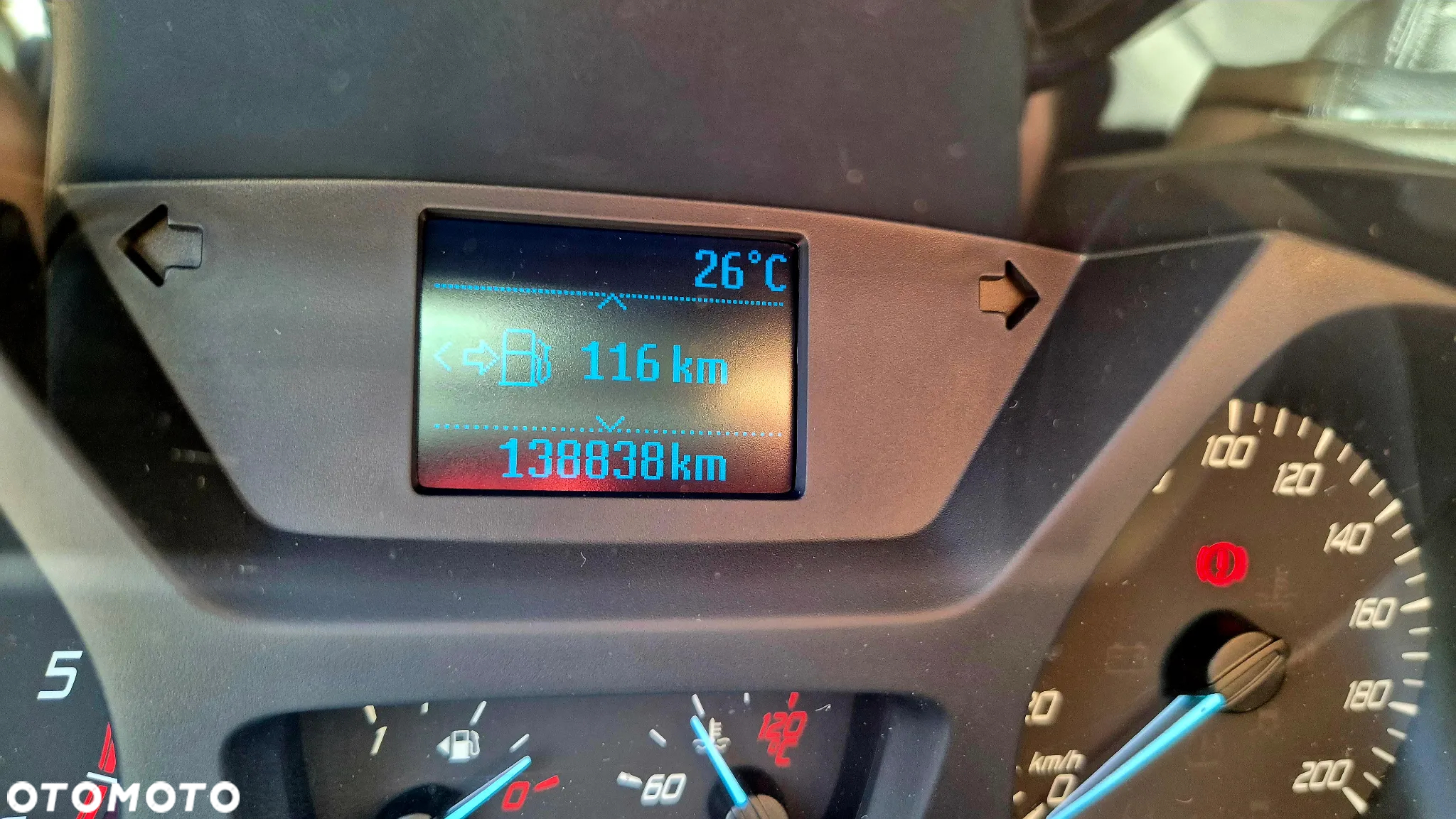 Ford Transit - 16