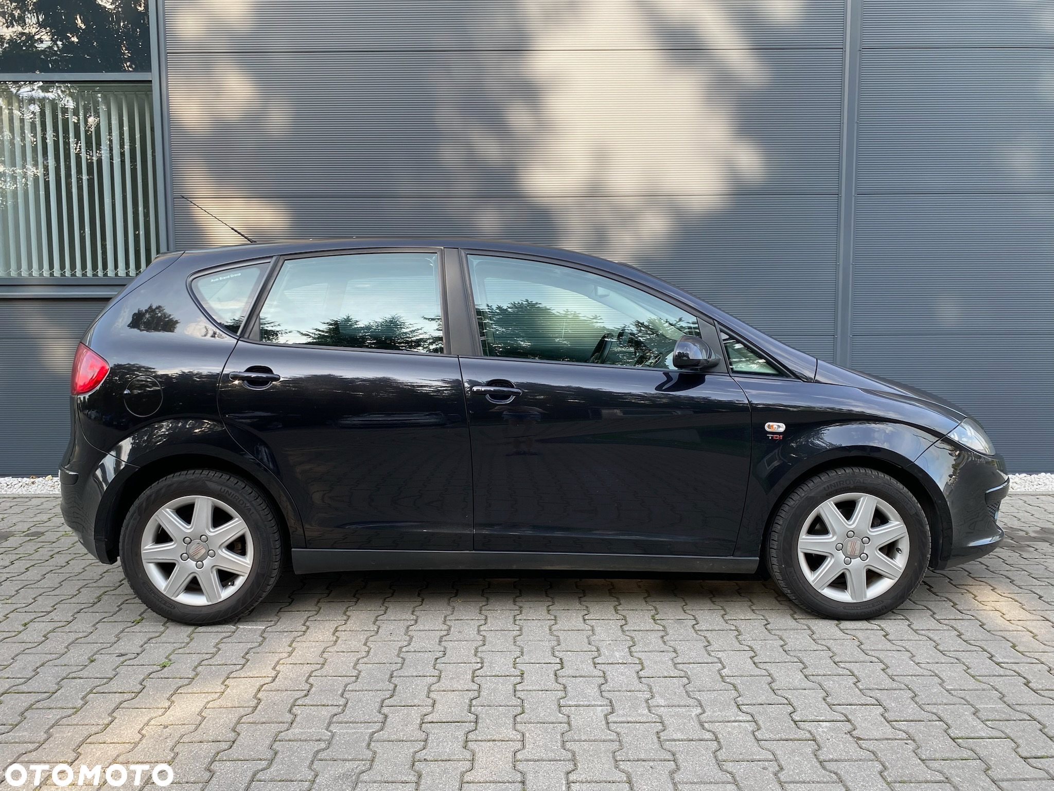 Seat Altea 2.0 TDI Stylance - 33