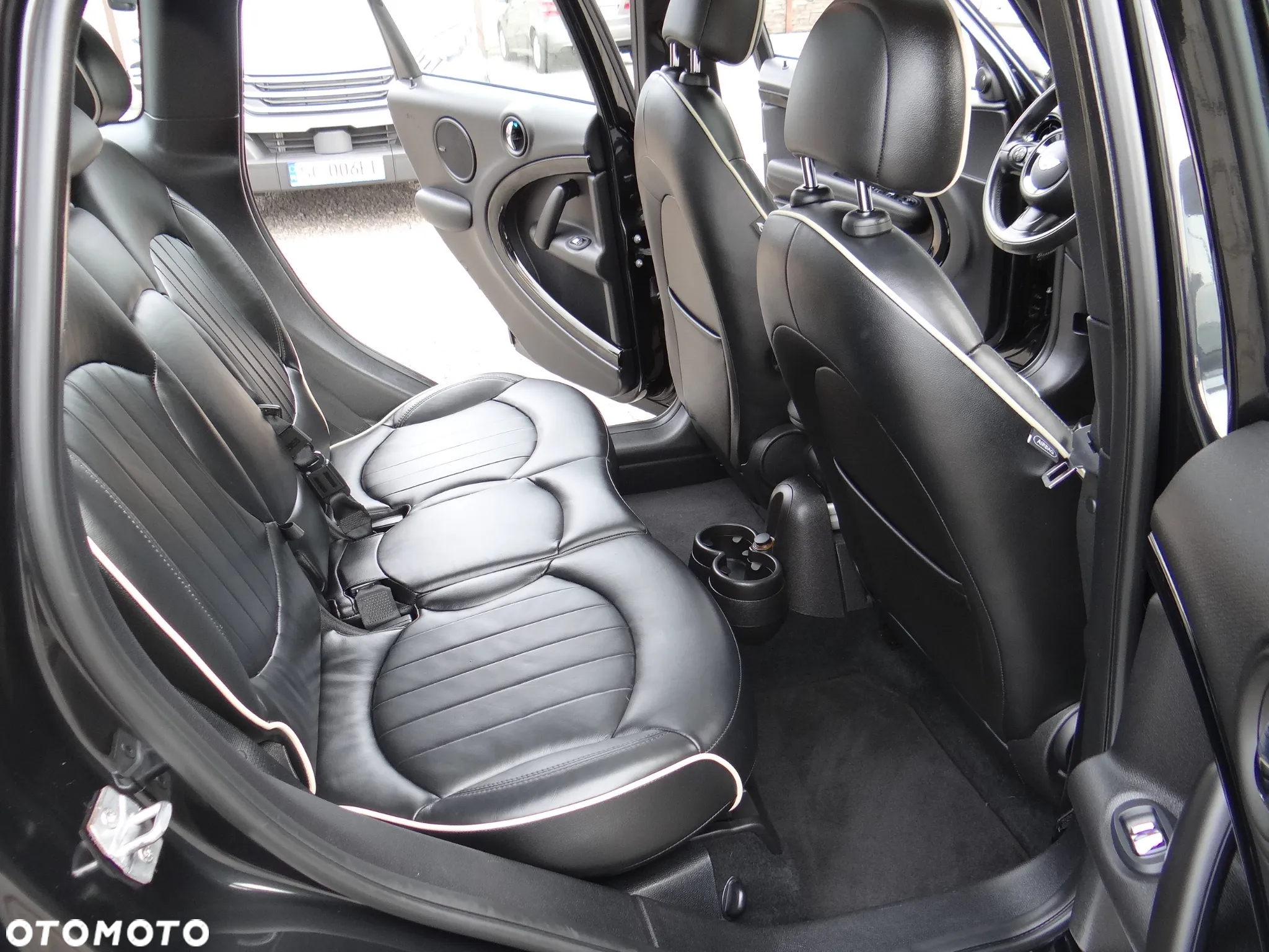 MINI Countryman Cooper SD All4 Park Lane - 37