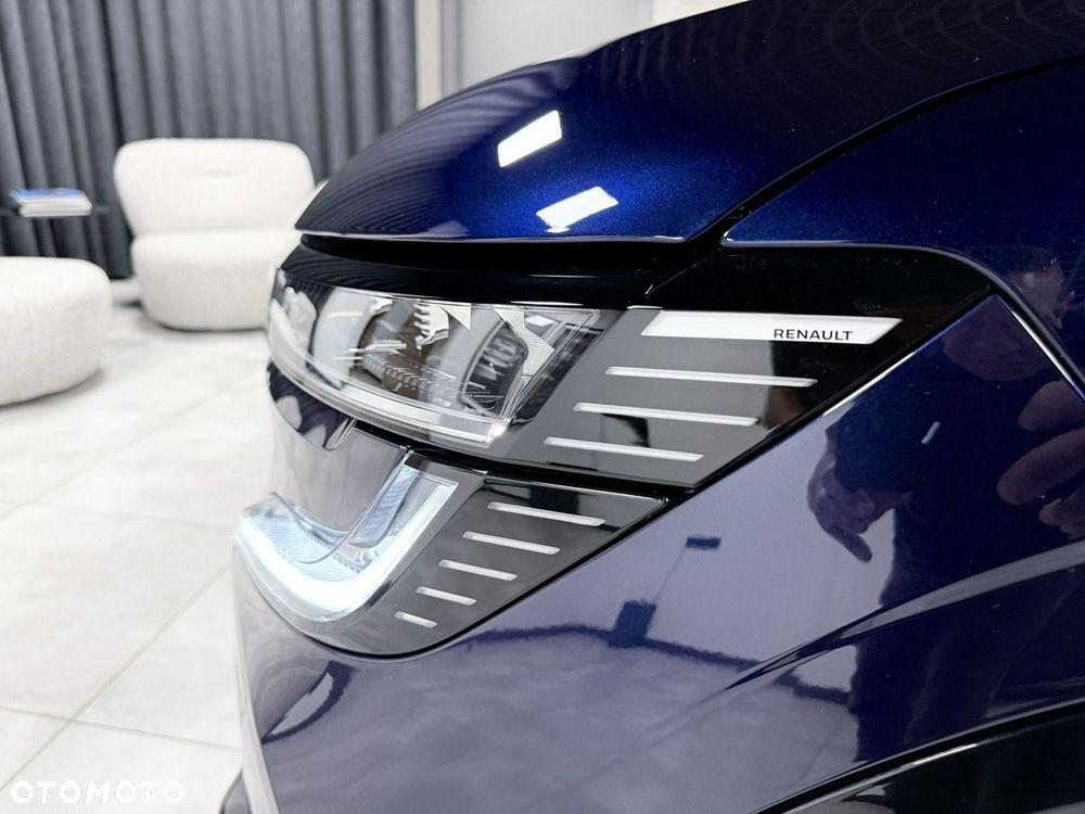 Renault Megane EV40 Equilibre - 16