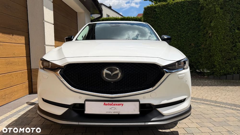 Mazda CX-5 2.0 Sports-Line 2WD - 14