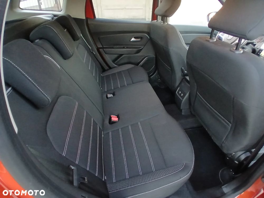 Dacia Duster 1.0 TCe Prestige - 20