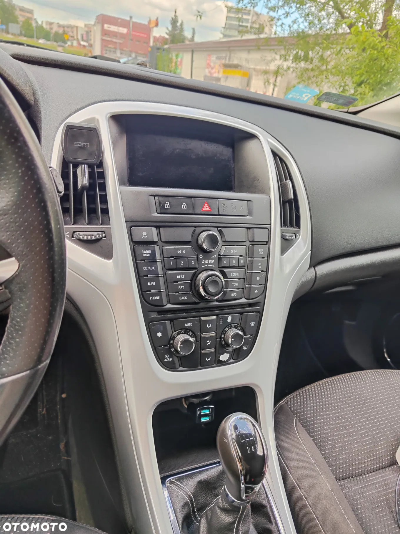 Opel Astra 1.4 Turbo Style - 8