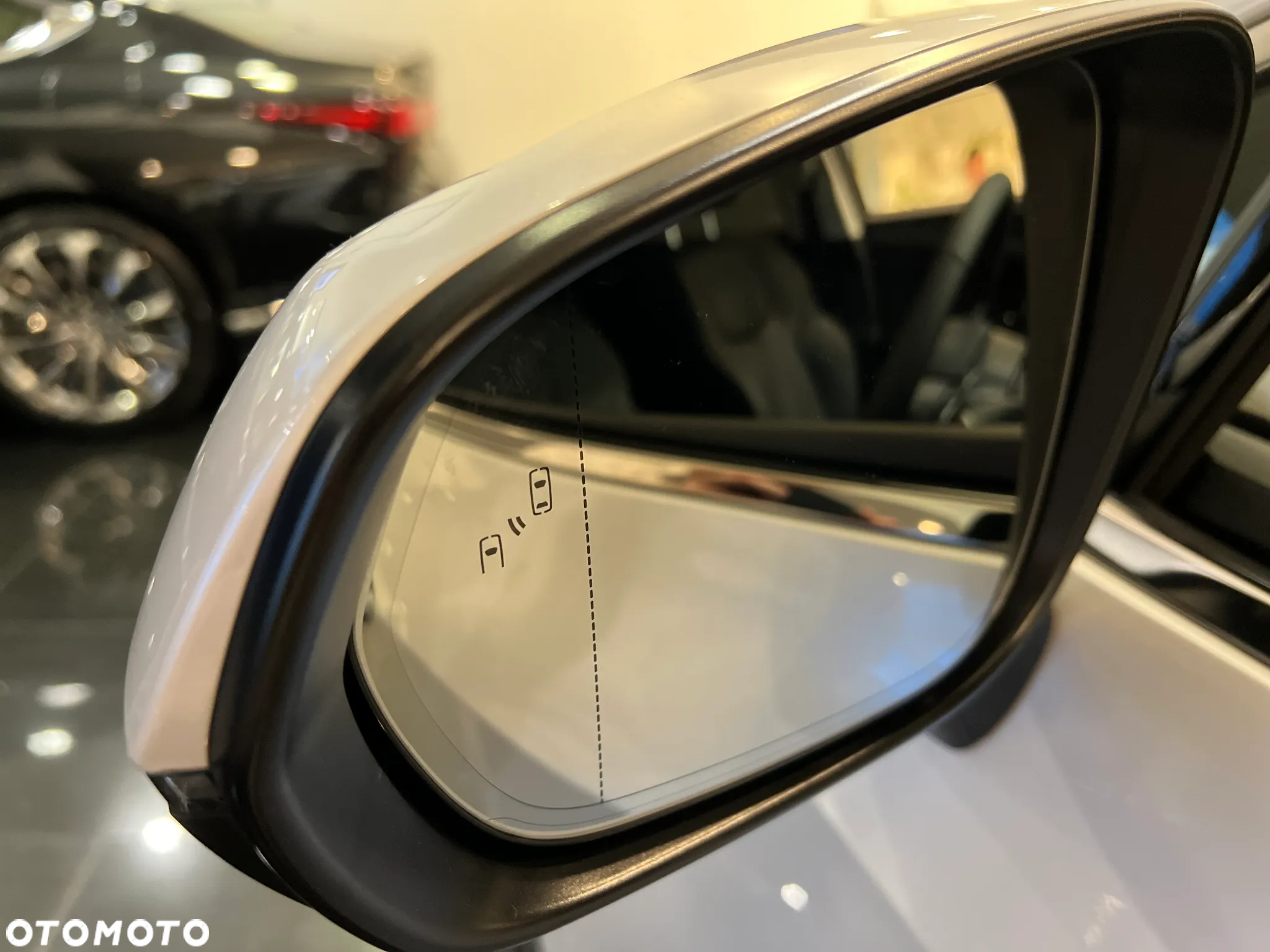 Lexus NX 350h Prestige 2WD - 16