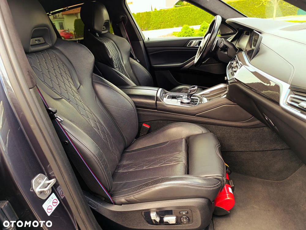 BMW X5 xDrive40d - 11
