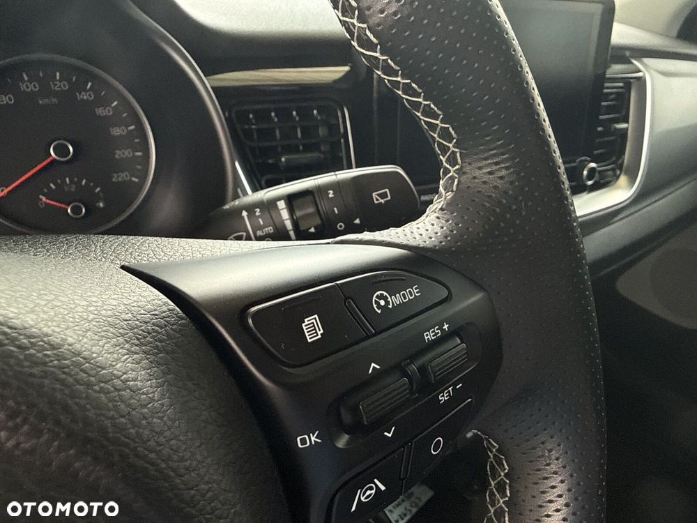 Kia Stonic 1.0 T-GDI Business Line - 15