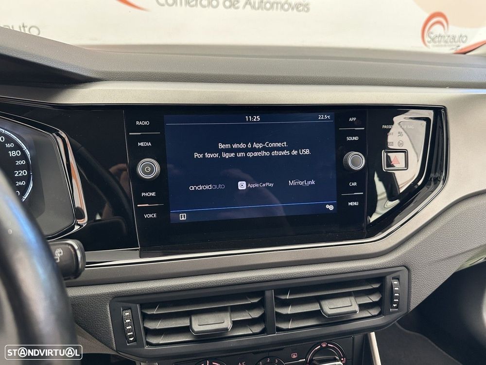 VW Polo 1.0 Lounge - 18