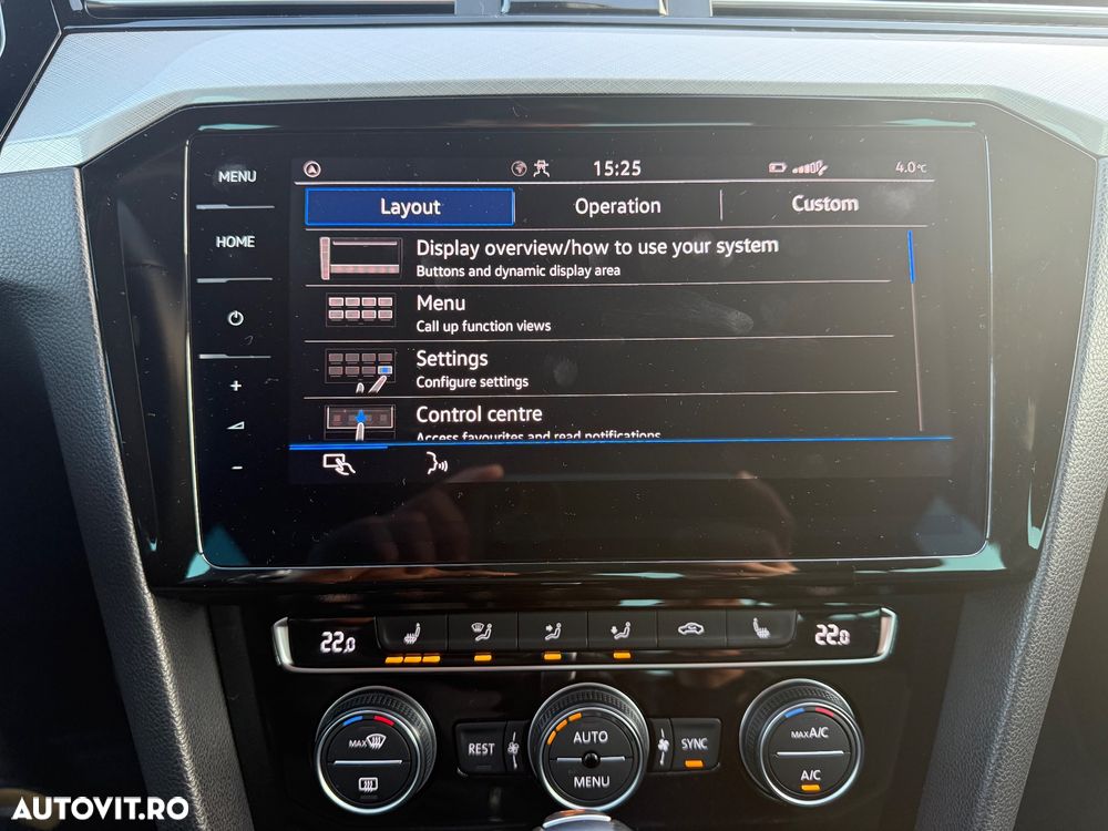 Volkswagen Passat 2.0 TDI SCR DSG Business - 32