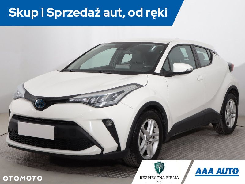 Toyota C-HR - 2