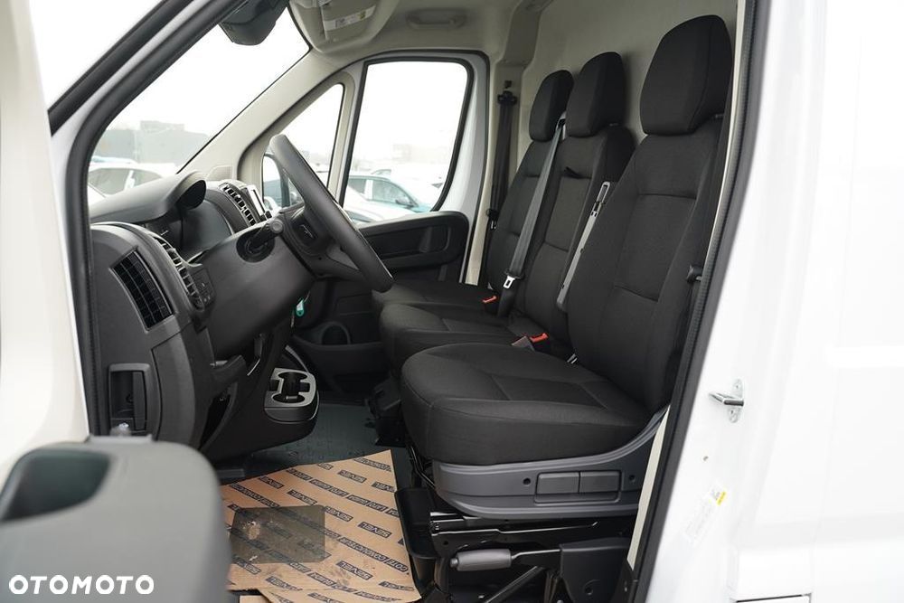 Opel Movano Heavy H3-Power L3H2 automat - 7