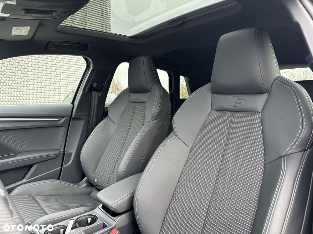 Audi S3 Sportback - 11