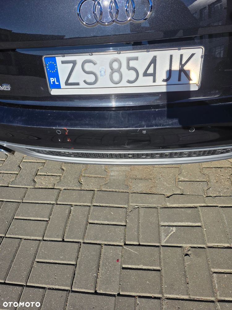 Audi A6 Avant - 10