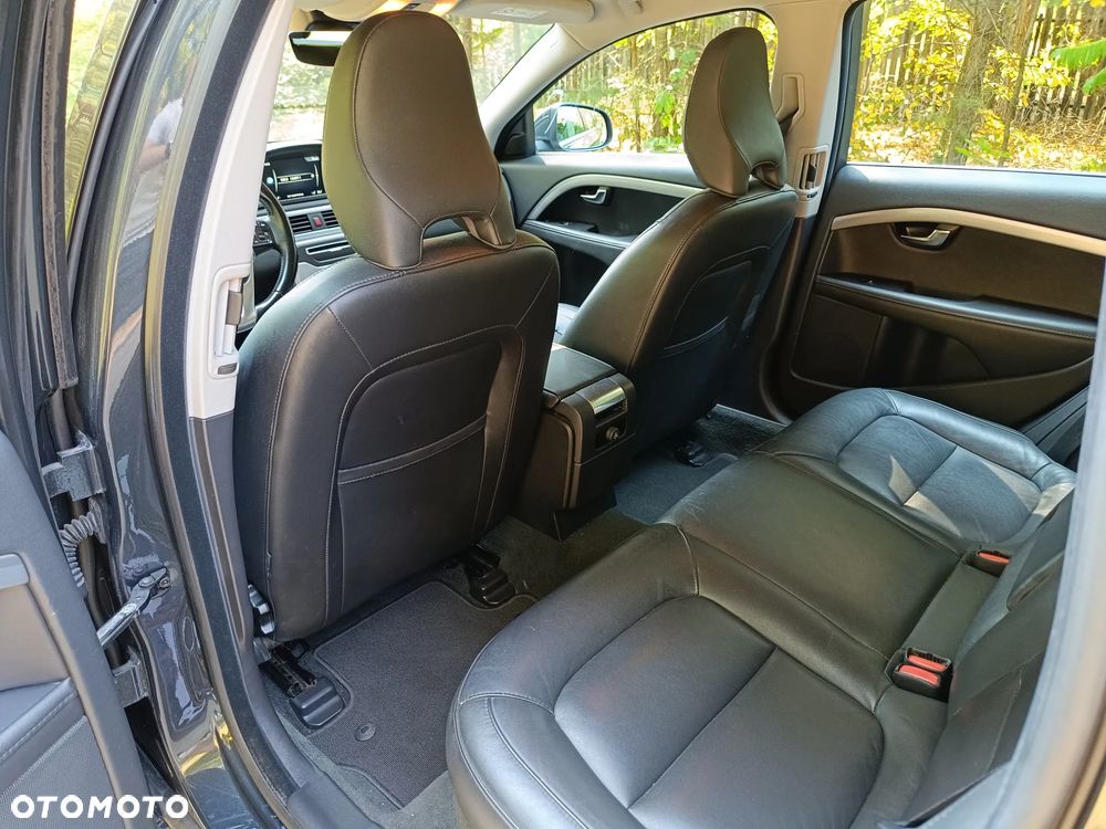 Volvo V70 D4 Drive-E Summum - 10