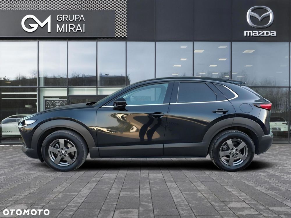 Mazda CX-30 - 2