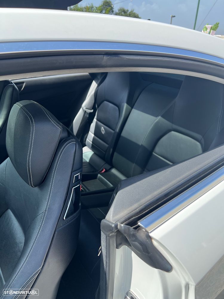 Mercedes-Benz E 220 - 9