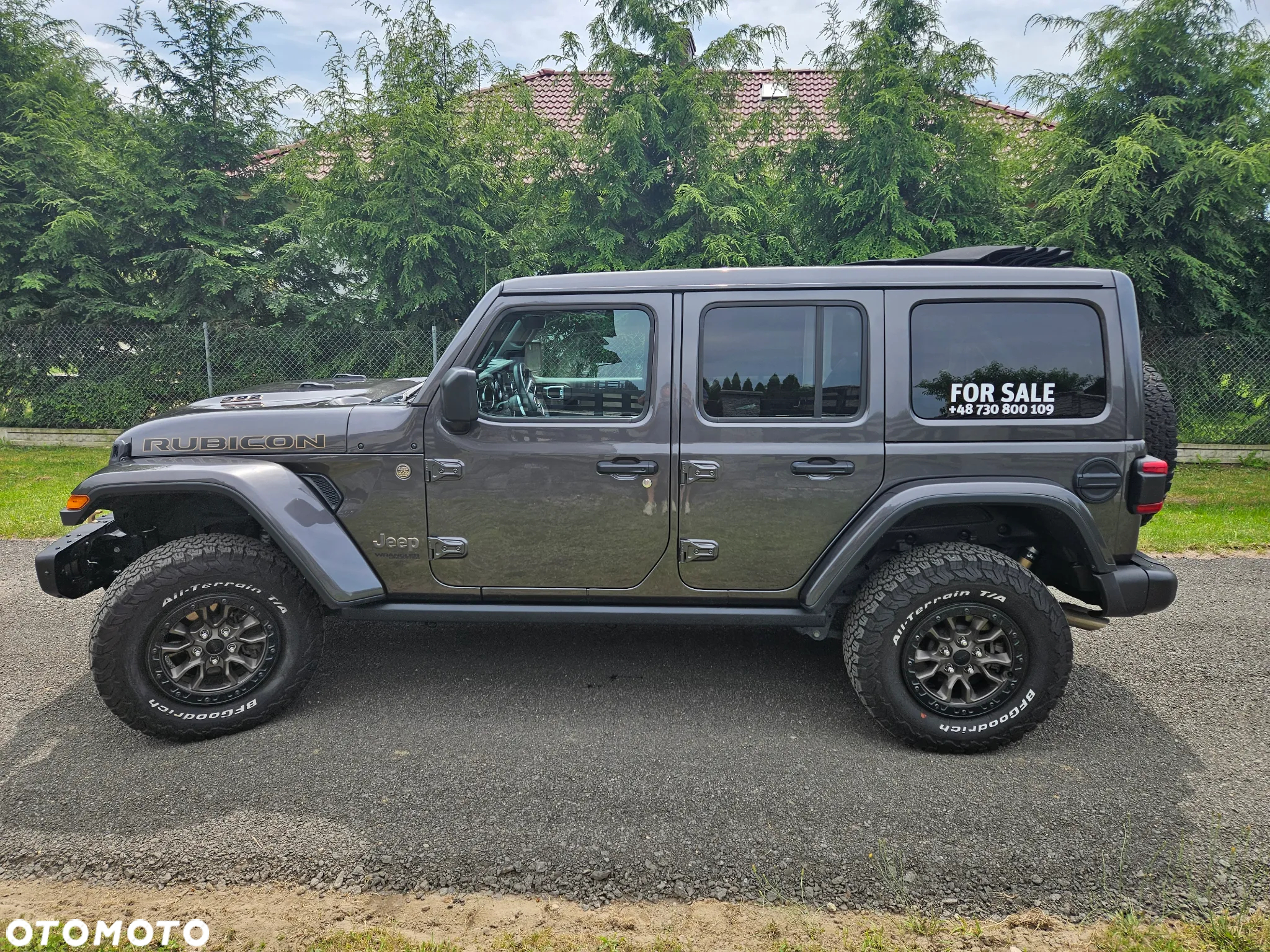 Jeep Wrangler - 9