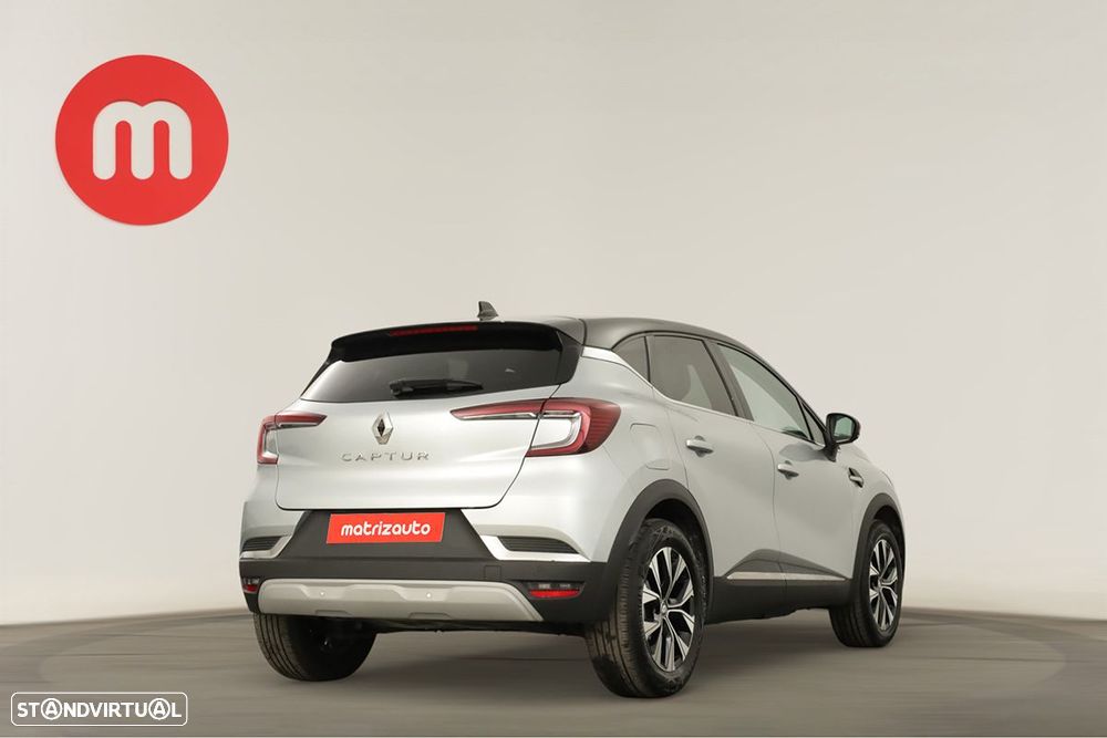 Renault Captur 1.0 TCe Techno - 4