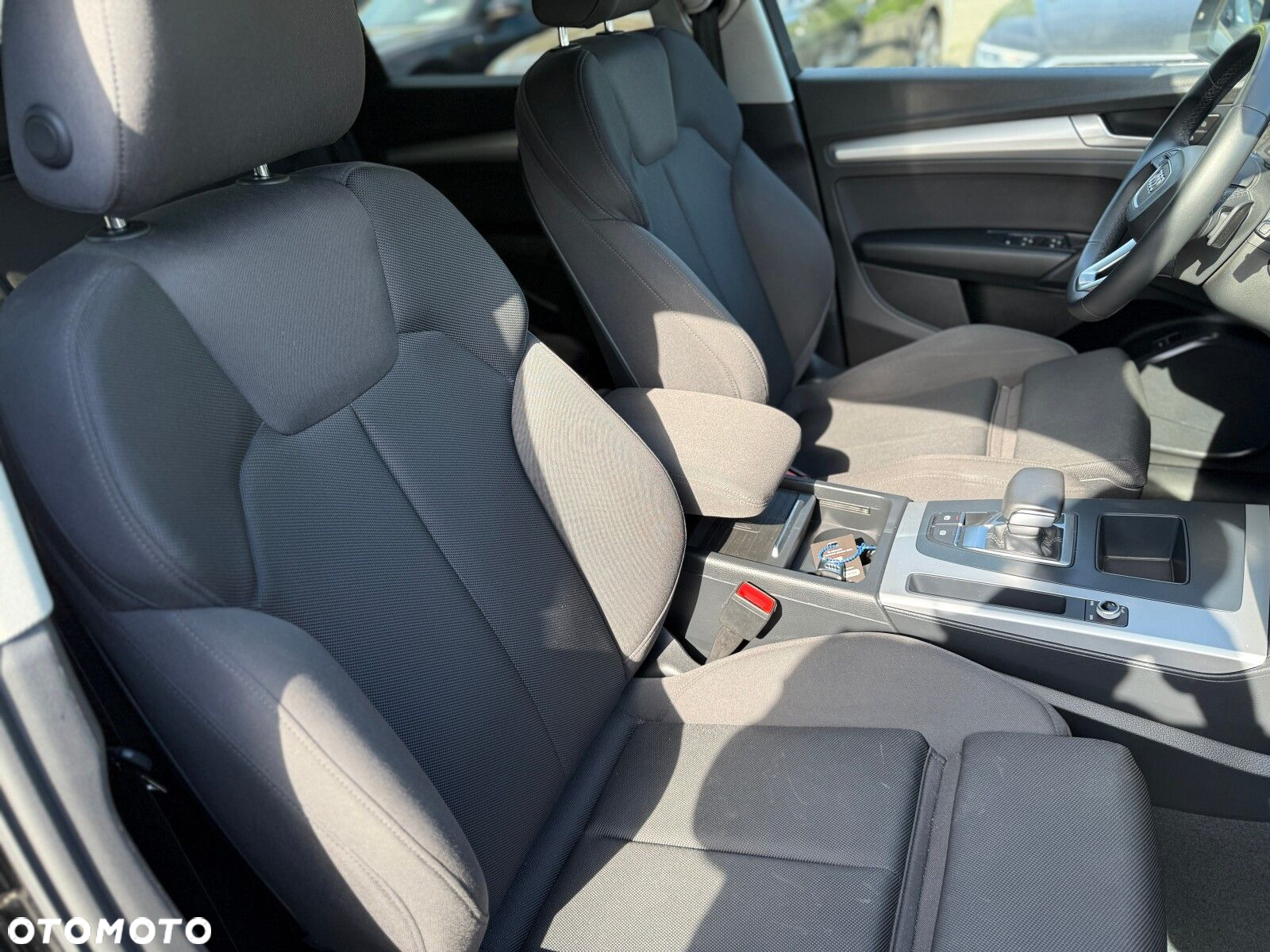 Audi Q5 - 13