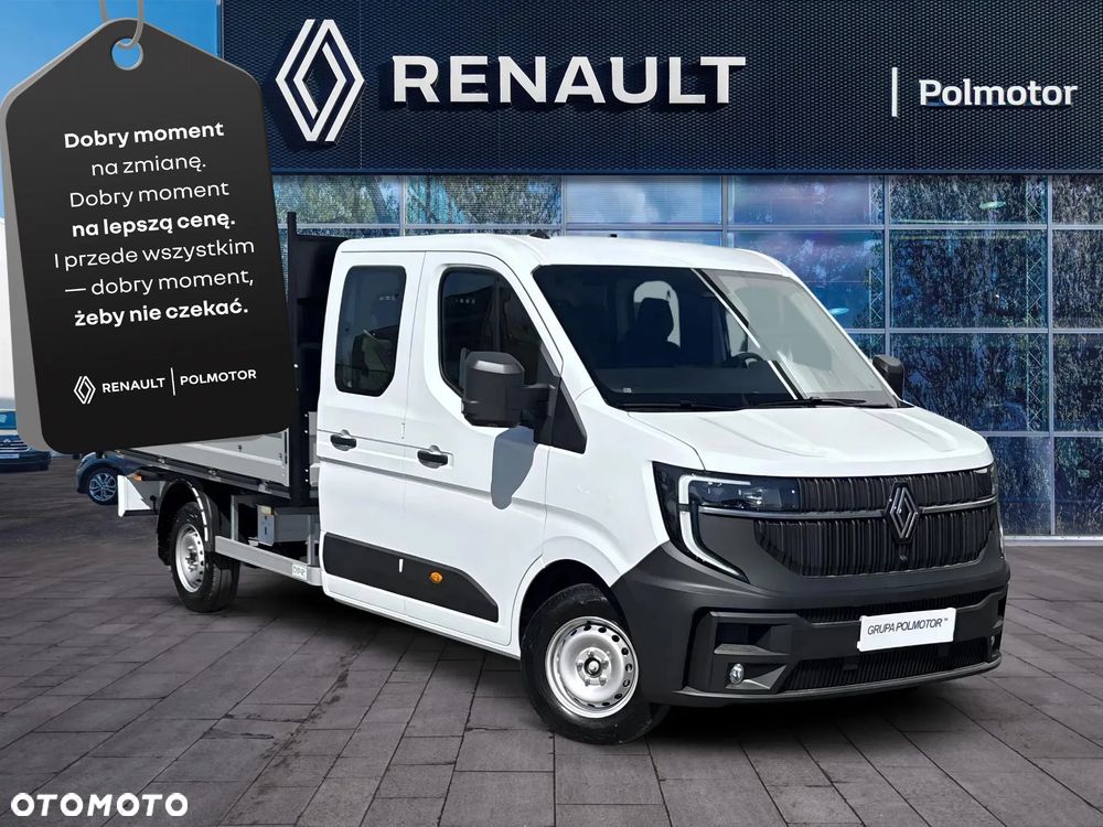 Renault MASTER - 1