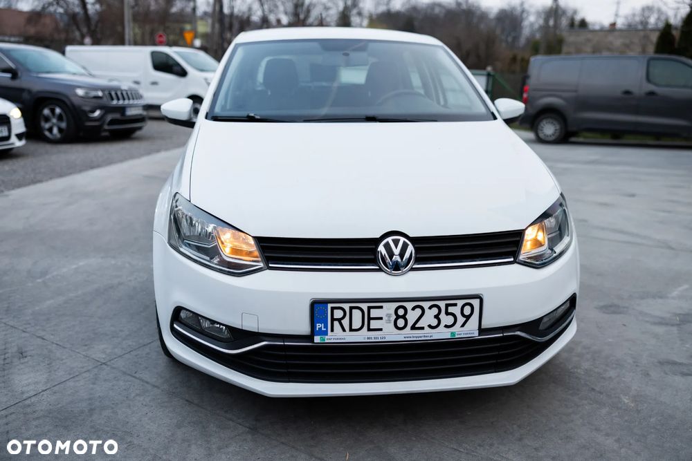 Volkswagen Polo - 9