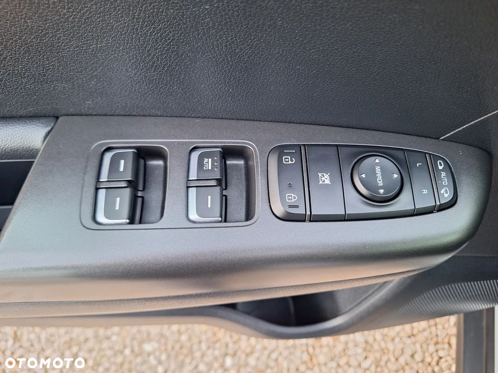 Kia Sportage 1.6 GDI 2WD Black Edition - 33