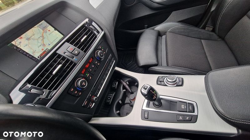 BMW X3 xDrive20d - 40