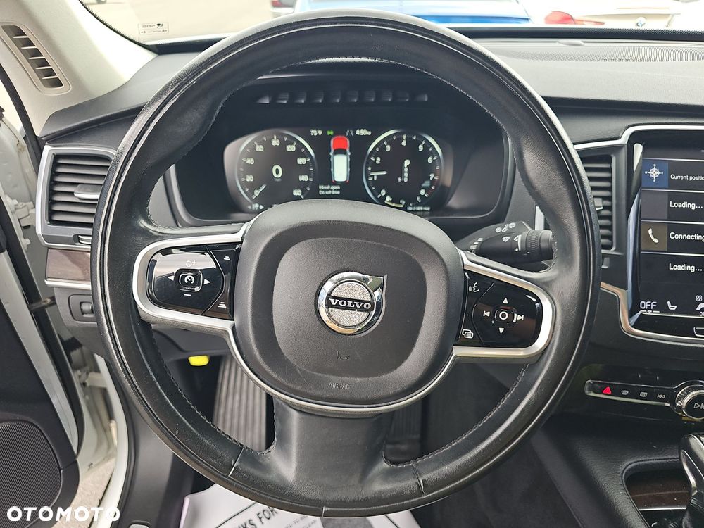 Volvo XC 90 T5 AWD Momentum - 9